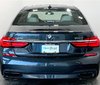 2017 BMW 750I XDrive Sedan