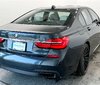 2017 BMW 750I XDrive Sedan