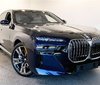 2023 BMW 760i XDrive Sedan