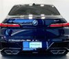 2023 BMW 760i XDrive Sedan