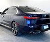 2023 BMW 760i XDrive Sedan