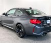 2018 BMW M2 Coupe