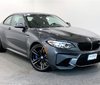 2018 BMW M2 Coupe