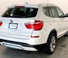 2017 BMW X3 XDrive35i