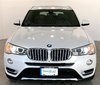 2017 BMW X3 XDrive35i