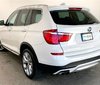 2017 BMW X3 XDrive35i