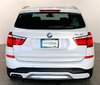 2017 BMW X3 XDrive35i