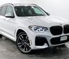 2021 BMW X3 M40i