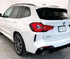 2022 BMW X3 XDrive30e