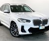 2022 BMW X3 XDrive30e