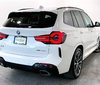 2022 BMW X3 XDrive30e