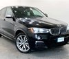 2018 BMW X4 M40i