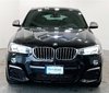 2018 BMW X4 M40i