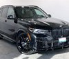 2022 BMW X5 M50i
