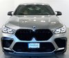 2022 BMW X6 M Competition