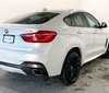 2016 BMW X6 XDrive35i