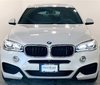 2016 BMW X6 XDrive35i