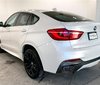 2016 BMW X6 XDrive35i