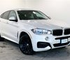 2016 BMW X6 XDrive35i