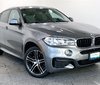 2018 BMW X6 xDrive35i