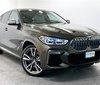 2020 BMW X6 M50i