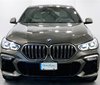 2020 BMW X6 M50i