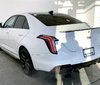 2023 Cadillac CT4 Sport