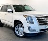 2015 Cadillac Escalade Platinum