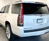2015 Cadillac Escalade Platinum