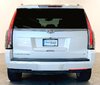2015 Cadillac Escalade Platinum