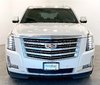 2015 Cadillac Escalade Platinum