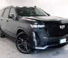 2022 Cadillac Escalade Sport Platinum