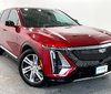 2024 Cadillac LYRIQ 4dr Tech w/1SA