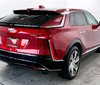 2024 Cadillac LYRIQ 4dr Tech w/1SA