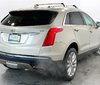 2017 Cadillac XT5 AWD Platinum