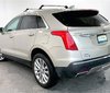 2017 Cadillac XT5 AWD Platinum