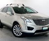 2017 Cadillac XT5 AWD Platinum