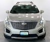 2017 Cadillac XT5 AWD Platinum