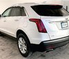 2022 Cadillac XT5 Luxury AWD