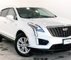 2022 Cadillac XT5 Luxury AWD