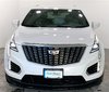 2022 Cadillac XT5 Luxury AWD