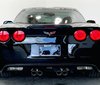 2010 Chevrolet Corvette Grand Sport Coupe
