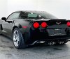 2010 Chevrolet Corvette Grand Sport Coupe