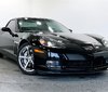 2010 Chevrolet Corvette Grand Sport Coupe