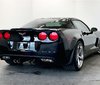 2010 Chevrolet Corvette Grand Sport Coupe