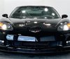 2010 Chevrolet Corvette Grand Sport Coupe