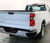 2021 Chevrolet Silverado 1500 Regular Cab 4x2 WT / Long Box