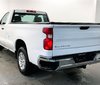 2021 Chevrolet Silverado 1500 Regular Cab 4x2 WT / Long Box