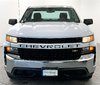 2021 Chevrolet Silverado 1500 Regular Cab 4x2 WT / Long Box