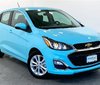 2021 Chevrolet Spark 1LT - CVT